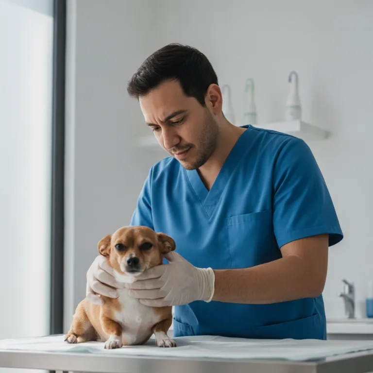 Veterinário serviço em Itapipoca